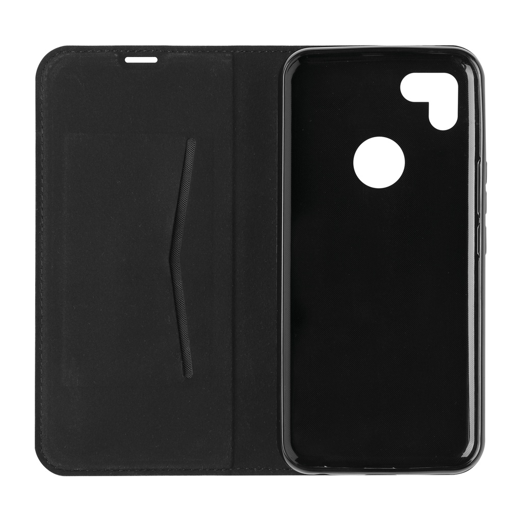 Volla Phone 22 Book Case Grijs