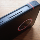 Volla Phone X23 Zijkant