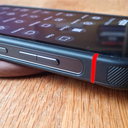 Volla Phone X23 Zijkant